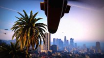 GTA 5 ONLINE - FREEMODE EVENTS UPDATE TRAILER   INFORMATIONS !