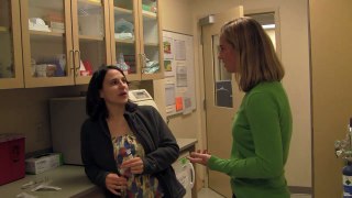 Medford  - Meet Dr. Eliza Meade - Harvard Vanguard Obstetrics and Gynecology