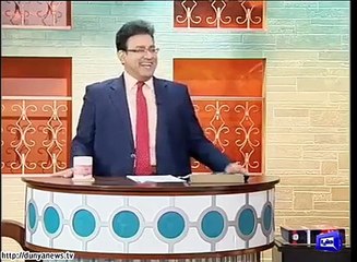 Interview of "Shah Mehmood Qureshi". 3/3. Part 3/5. - 10 September 2015