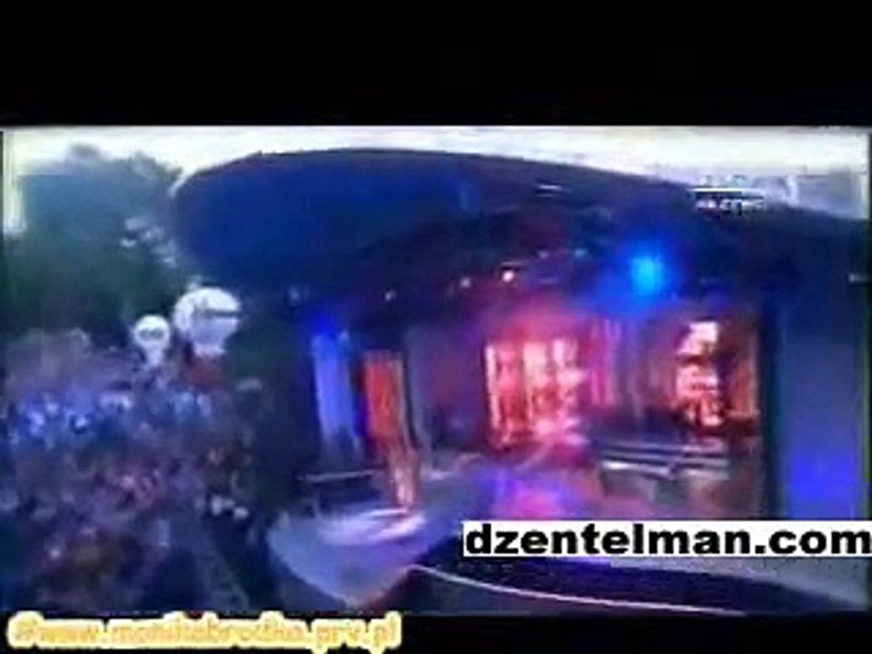 Monika Brodka - Dziewczyna mojego chlopaka i Ten