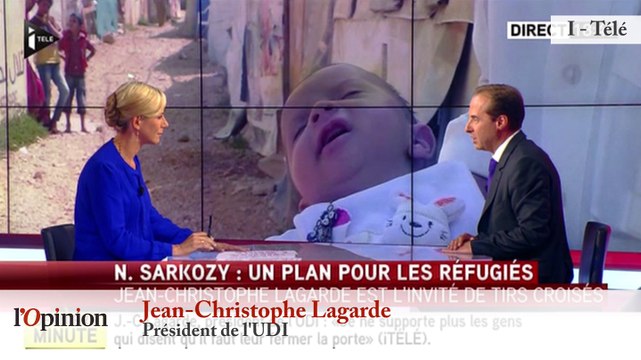 TextO’ : Crise migratoire - Bernard Cazeneuve : «Le statut de réfugié est indivisible»