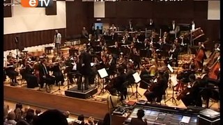 Koncert zahvalnosti BGF: Beogradska Filharmonija - Marš na Drinu