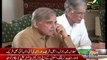 CM Sindh Qaim Ali Shah bursts into anger in NAP meeting