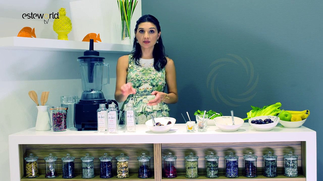 Detox İçeceği - Grenny