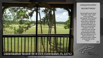 2400 Feather Sound Dr # 223, Clearwater, FL 33762