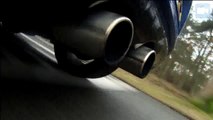Volkswagen Golf R NICE Exhaust Sound