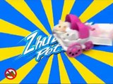 Zhu Zhu Pets Hamster Babies Commercial