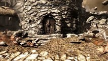 Elder Scrolls V: Skyrim - GTX 970 gameplay - 4K - ULTRA