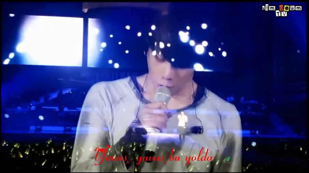 Park Hyo Shin - Snow Flower Türkçe Altyazılı