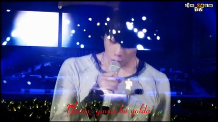 Park Hyo Shin - Snow Flower Türkçe Altyazılı