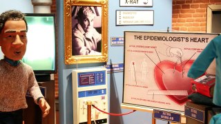 What is Epidemiology? The Epidemiology Hall of Fame by Professor Seif Shaheen
