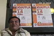 ESTAS DESEMPLEADO, ACUDE A JOJUTLA MORELOS ESTE 14 DE JULIO A LA FERIA DEL EMPLEO.flv