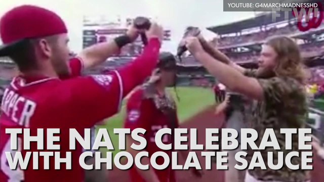 Astros earn gummy bears for home runs