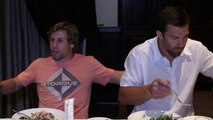 Urijah Faber on the rise of teammate Paige VanZant