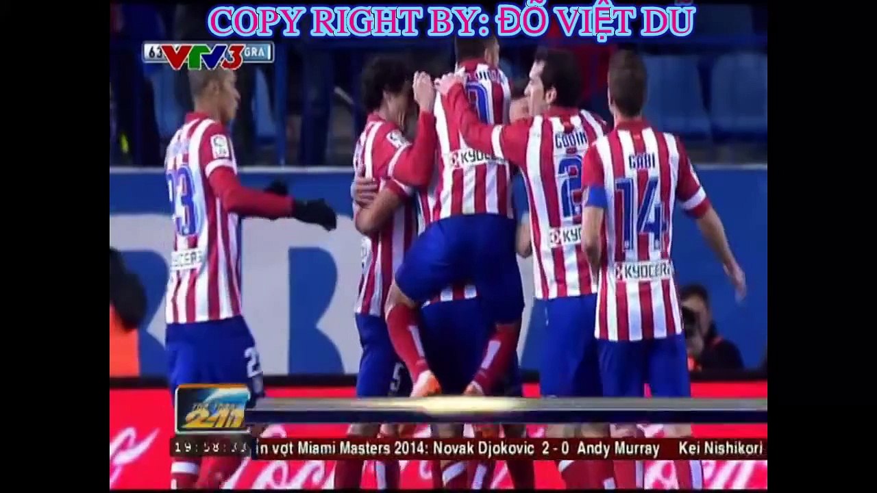 Bản tin thể thao 24/7