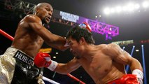 Floyd Mayweather Took Banned IV Prior to Manny Pacquiao Fight