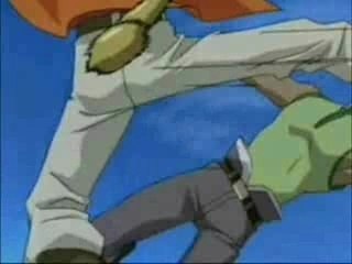 Darkness memories -Saiyuki-