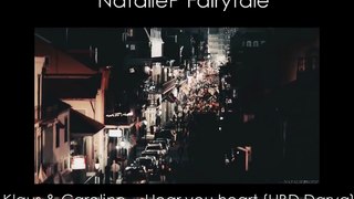 Promoting Vidder||NatalieP Fairytale