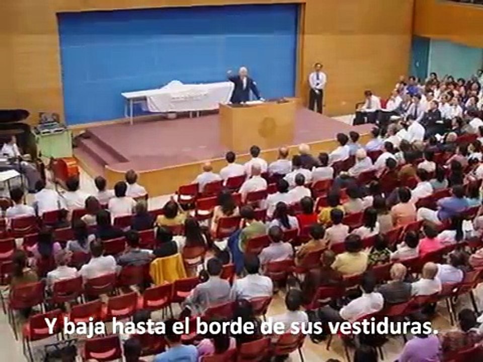 MIRAD CUAN BUENO Y DELICIOSO ES - HIMNO 497