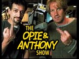 The Opie & Anthony Show - Michael Jackson 