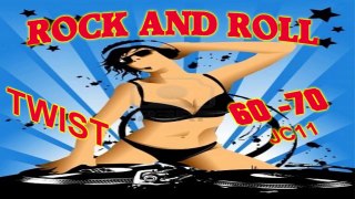 ROCK AND ROLL - REVOLUTION MASTERMIX 60´s 70´s