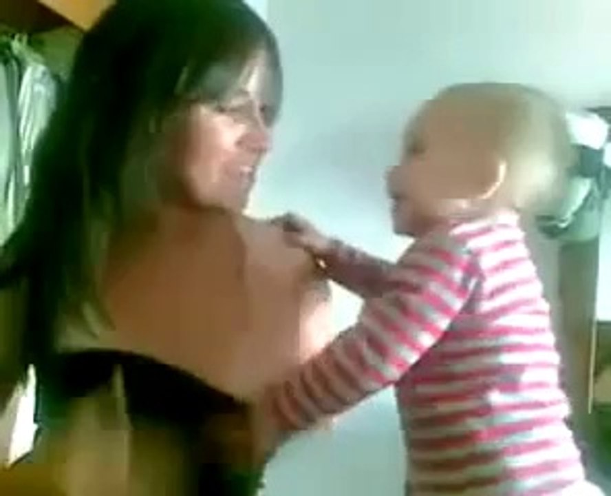 An interesting feature innate to kids (RUT) XD