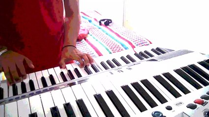 EPICA - Chemical Insomnia (Keyboard Cover)