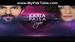 Kaala Paisa Pyaar Episode 29 HQ Part 2