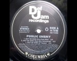 Public Enemy - Shut Em Down (Pete Rock Remix Instrumental)