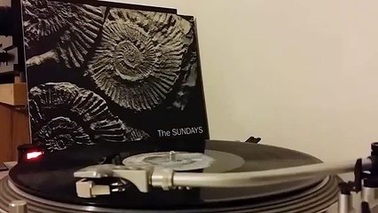 Discover The Sundays' Classic Album 'Reading, Writing & Arithmetic' 🎶