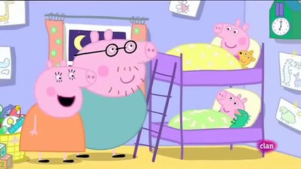 Peppa Pig en Español -  Sol, Mar Y Nieve ★ Capitulos Completos