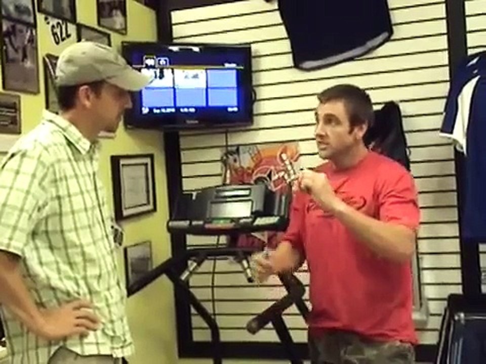 Specialty Running Store