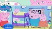 La Cerdita Peppa Pig T3 en Español, Capitulos Completos HD 3x30 Sol, Mar y Nieve