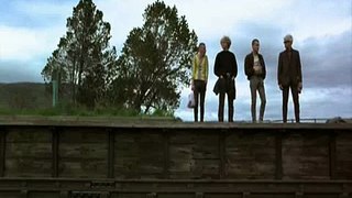 Trainspotting - A Perfect Day
