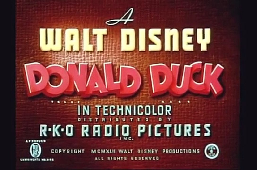 Donald Duck Donald's gold mine new hot 2015||Donald Duck for kids