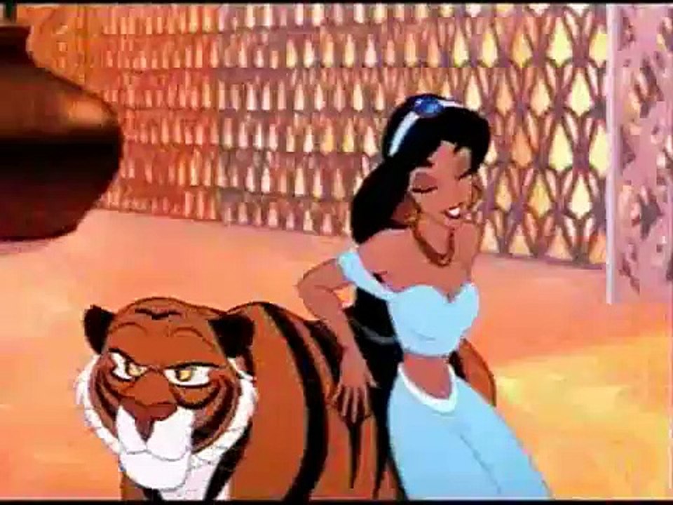 Aladdin-This Is My Idea