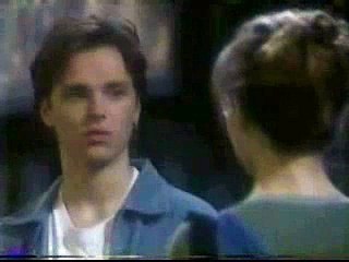 1998 Lucky confides in Elizabeth about Laura  part 1