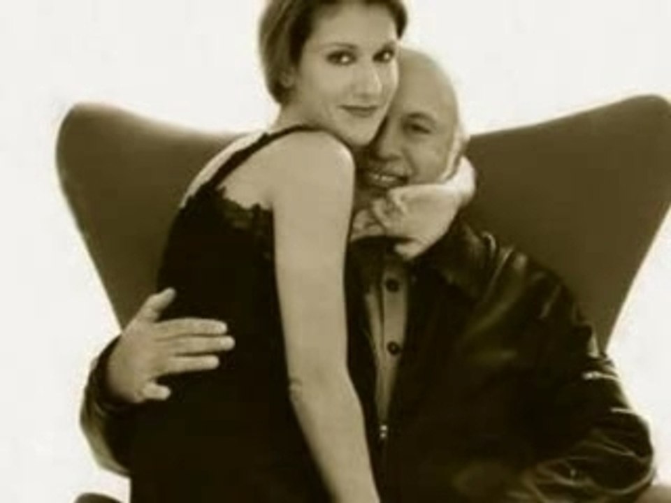 A cause Celine Dion Extrait  D'elles