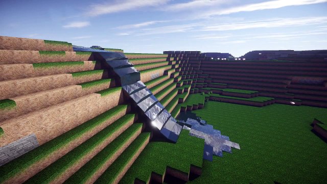 Тестовый тизер: Minechan.ru - игровой сервер minecraft + gta samp rp