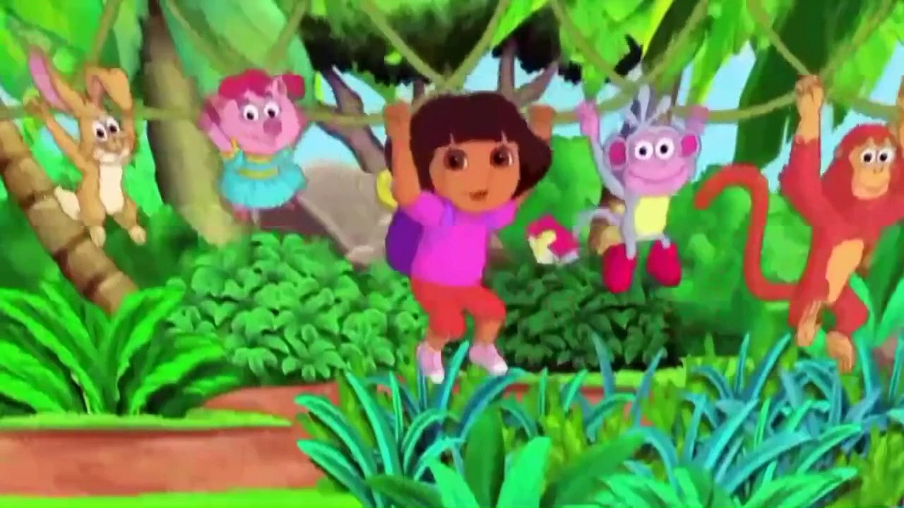 Dora The Explorer Episodes For Children||Dora The Explorer For Children ...