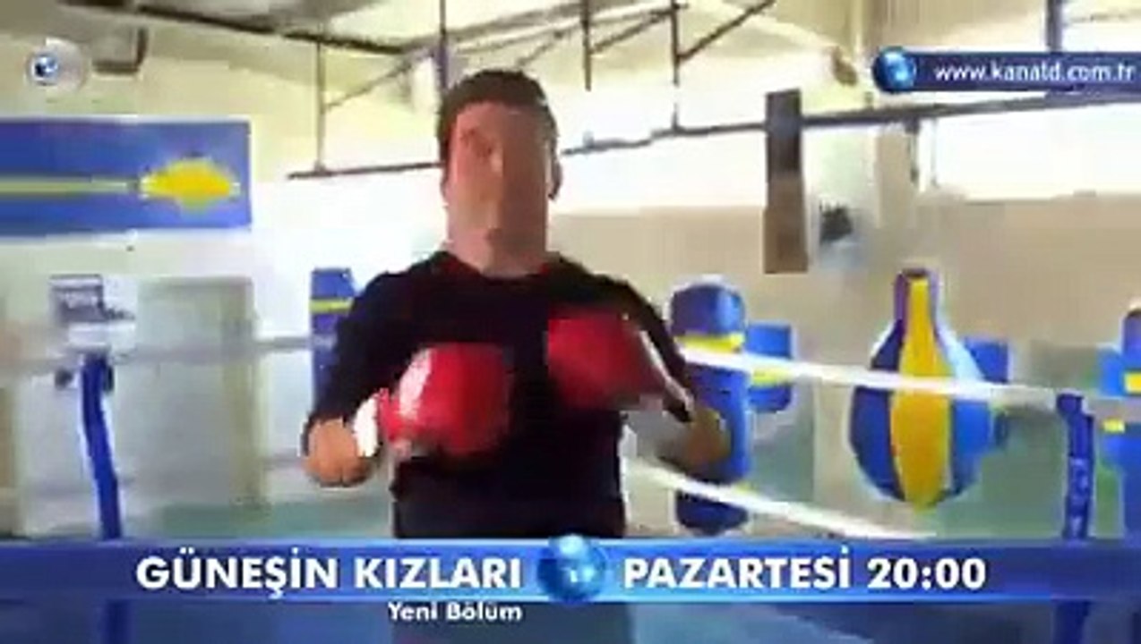 Güneşin Kızları 13. Bölüm 2. Fragman