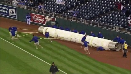 Kansas City tarp guy gets rolled... and sex'd up!