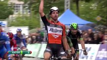 Brussels Cycling Classic 2015 - Finish