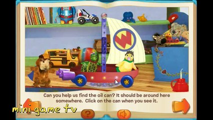 Wonder Pets-Save a Baby Dinosaur! (FULL VERSION)