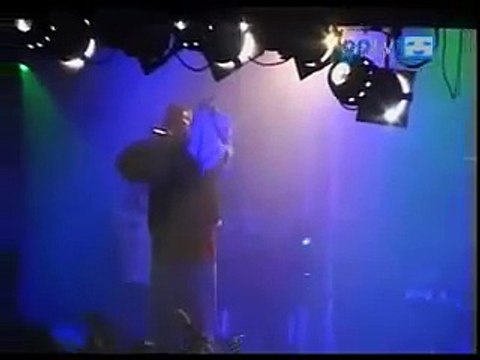 Bushido Saad & Bass Sultan Hengzt im Interview at GoTv SVCD 2oo5 GRV