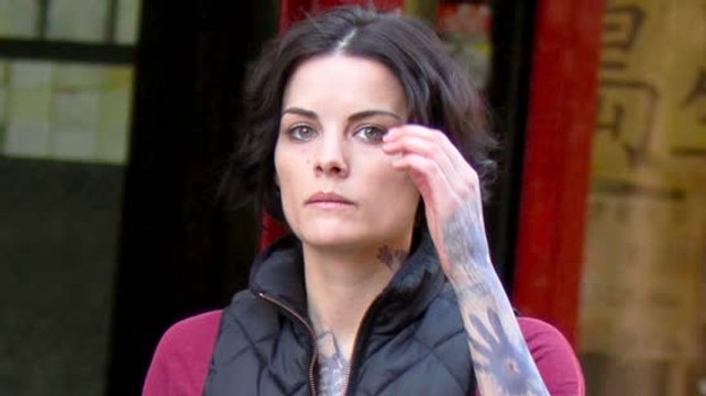 Jaimie Alexander Knocked Out a Producer That Tried to Untie Her Bikini