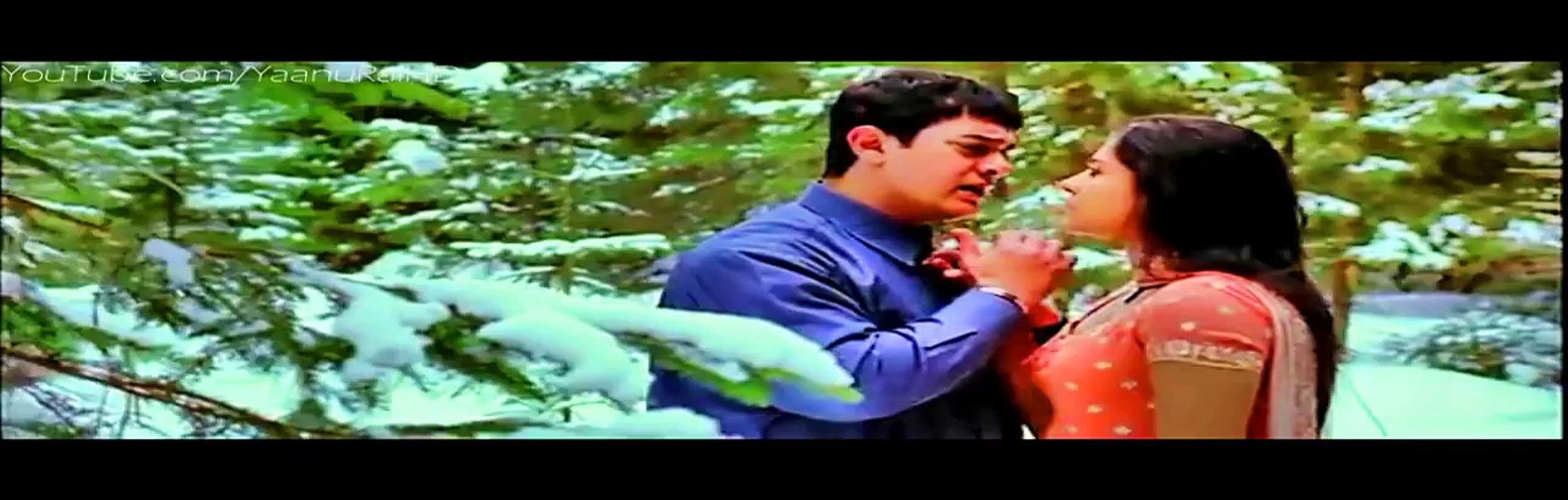 Por Que Mi Corazon Late Cada Vez Que En Ti Pienso - Los Angeles Negros ( 720p HD VideoClip )