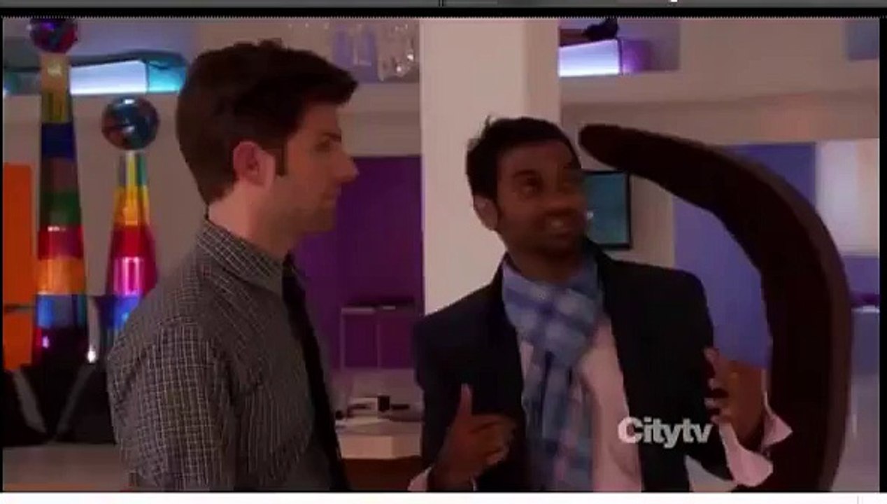 Jean-Ralphio "Take Me There"