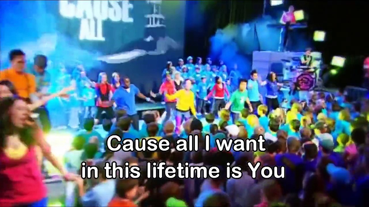 Tell The World   Hillsong Kids with Lyrics Subtitles Worship Song