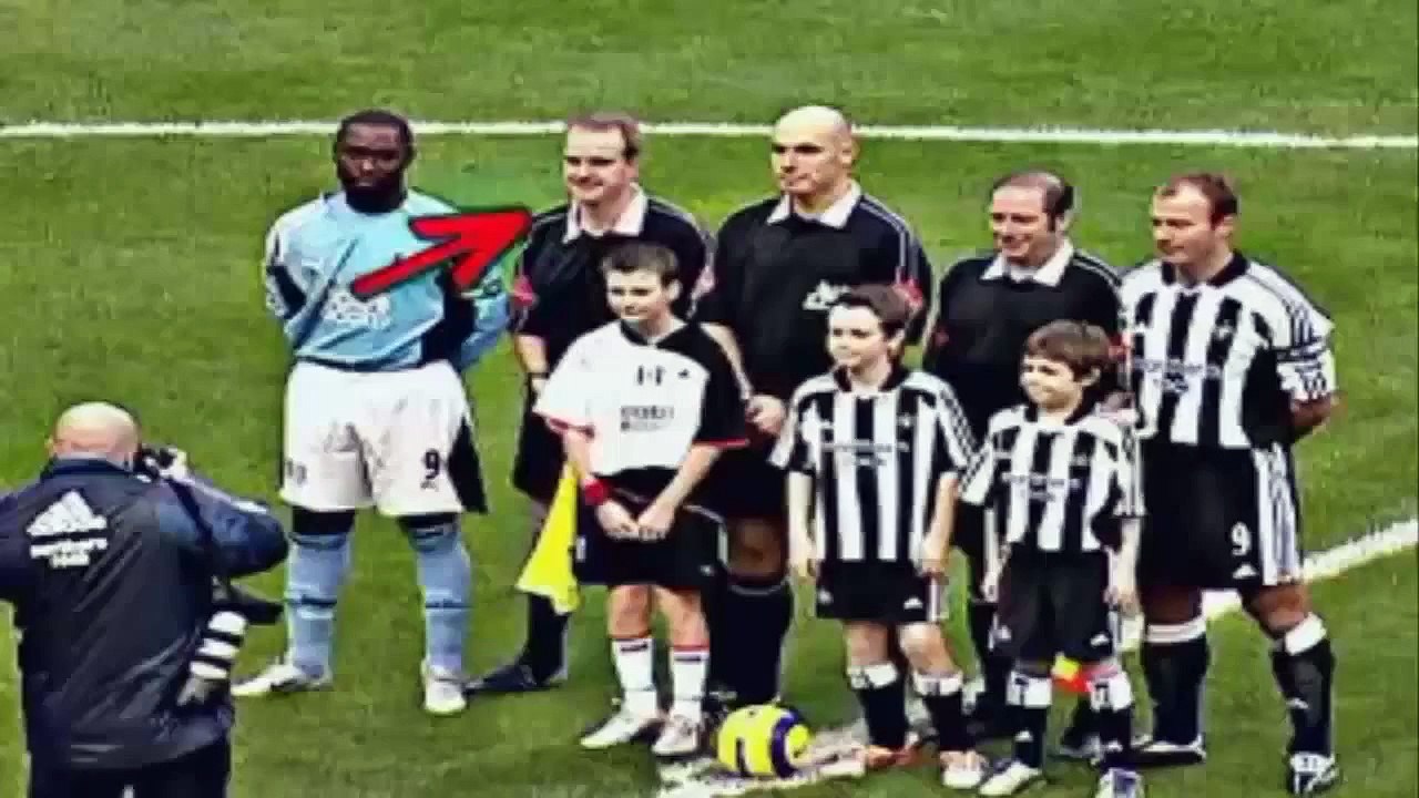 نسخة عن funny Football